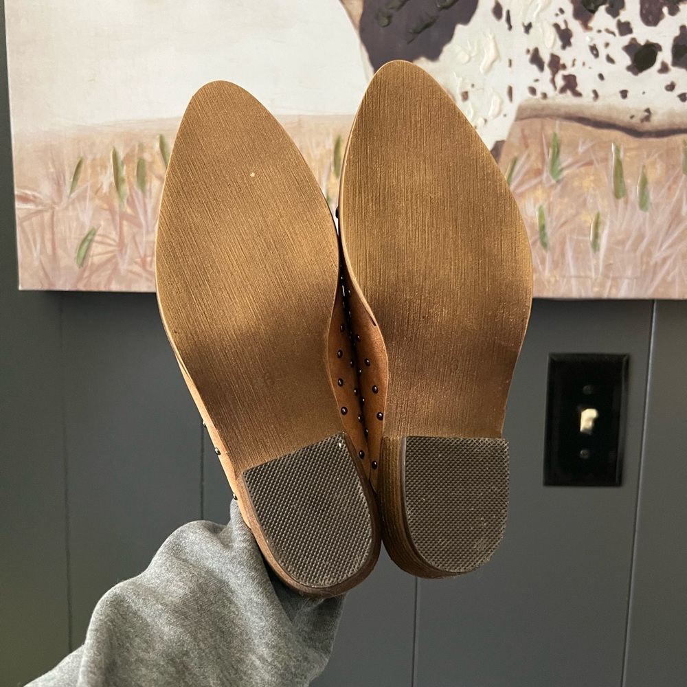 Wedges - Picture 2 of 3